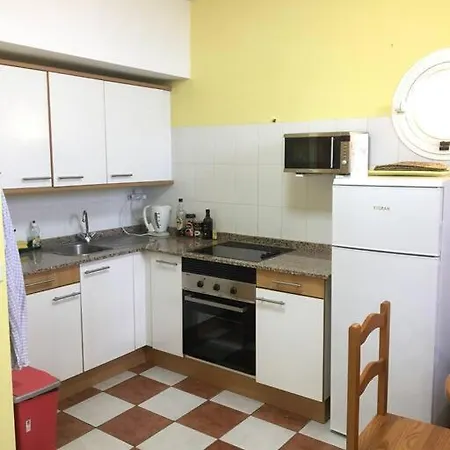 2 Bd With Stunning View Пуэрто-де-Сантьяго