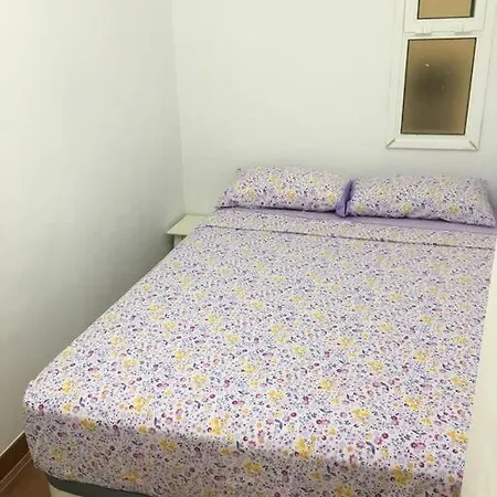 Апартаменты 2 Bd With Stunning View