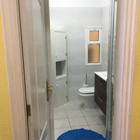 2 Bd With Stunning View Пуэрто-де-Сантьяго