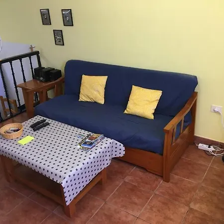 2 Bd With Stunning View * Пуэрто-де-Сантьяго