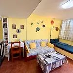 2 Bd With Stunning View Puerto de Santiago (Tenerife)