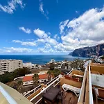 2 Bd With Stunning View * Puerto de Santiago (Tenerife)