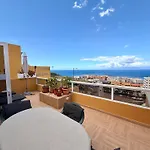 Lägenhet 2 Bd With Stunning View