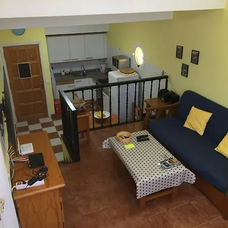 2 Bd With Stunning View 圣地亚哥港