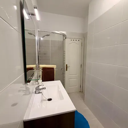 Lägenhet 2 Bd With Stunning View Puerto de Santiago (Tenerife)