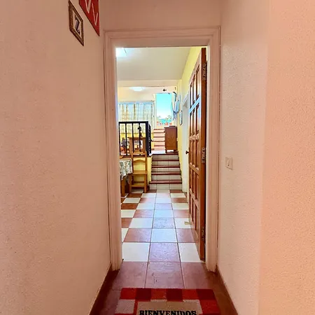 דירה 2 Bd With Stunning View