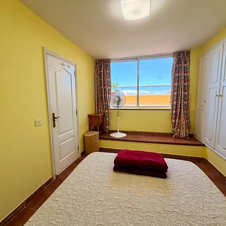 2 Bd With Stunning View Puerto de Santiago (Tenerife)