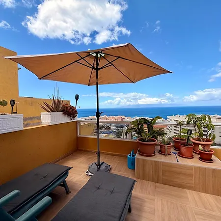 2 Bd With Stunning View Apartament *