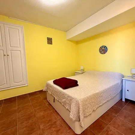 2 Bd With Stunning View דירה *