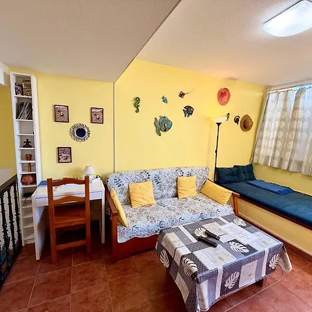 2 Bd With Stunning View פוארטו דה סנטיאגו