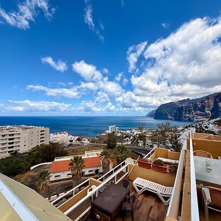 2 Bd With Stunning View * פוארטו דה סנטיאגו