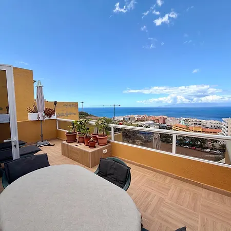 דירה 2 Bd With Stunning View